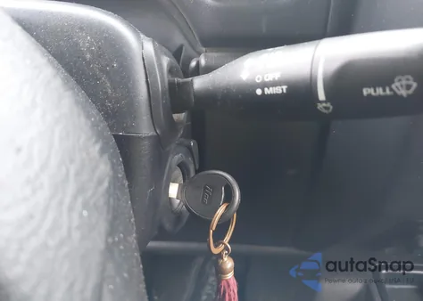 2004 Jeep Wrangler X from USA, damaged, VIN 1J4FA39S84P763579